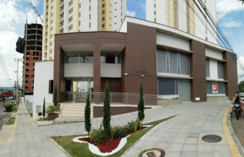 Apartamento En Venta Campo Hermoso 303-85676