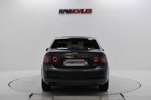 Volkswagen Vento 2.5 Advance Tiptronic 2009 Rpm Moviles