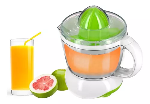 Exprimidor de naranjas eléctrico limon jugos electrico exprimidora de  naranja