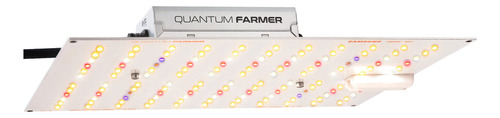 Panel Led Quantum Farmer J75 Evo Alta Eficiencia