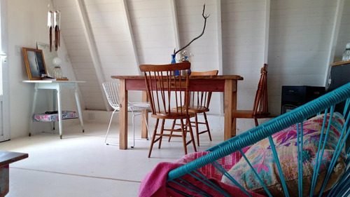 Casa En Venta - 1 Dormitorio 1 Baño - 375mts2 - El Marquesado
