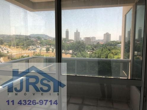 Imagem 18 de 21 de Sala Comercial À Venda, Vila Nilva, Barueri. - Sa0048