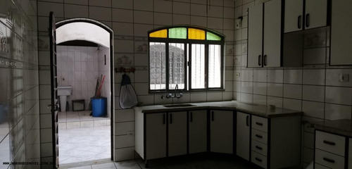 Imagem 3 de 15 de Casa / Sobrado Para Venda Em São Paulo, Jardim Elizabeth, 5 Dormitórios, 2 Suítes, 3 Banheiros, 2 Vagas - 2252_1-1932873