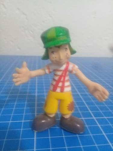 Chavo Del Ocho (2 Pzas) (Usado)
