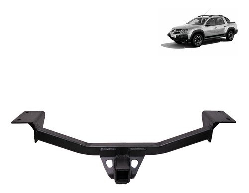 Tiron De Arrastre Renault Oroch 2018 2019 2020 2021 2022