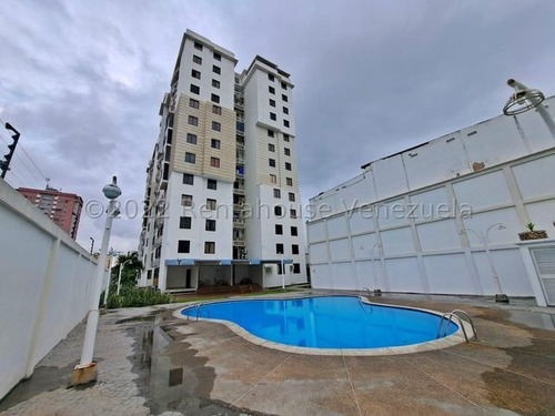 Imagen 13 de 14 de Apartamento En Venta Centro Barquisimeto 22-25403 Icm