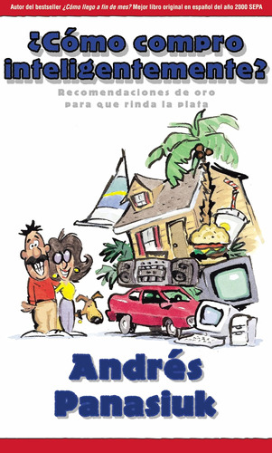 Libro: ¿cómo Compro (spanish Edition)