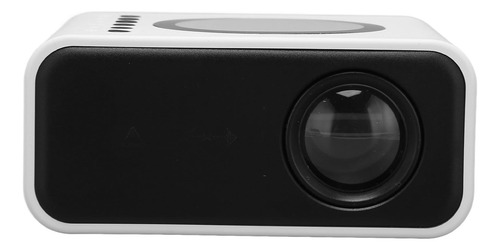 Projetor Portátil Mini Full High Definition 1080p Led Home
