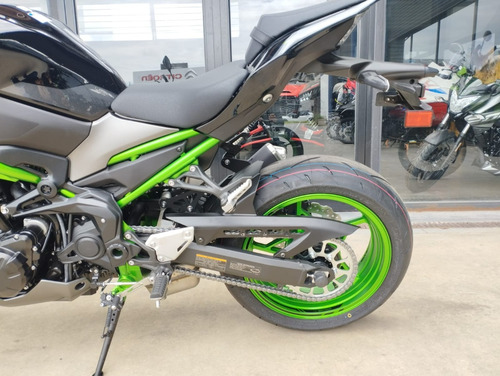 Kawasaki Z900, En Stock Disponible!! Financiacion!!