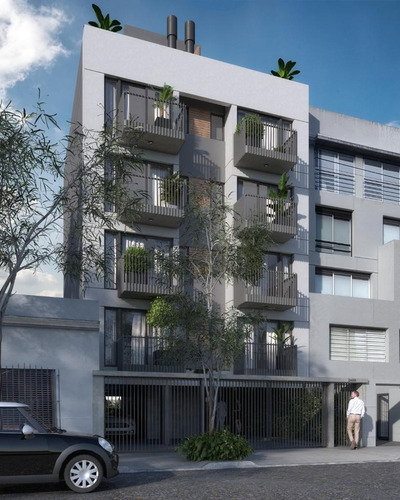 Venta Departamento Castelar 2 Ambientes