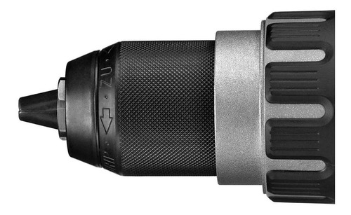 Imagem 3 de 7 de Parafusadeira Furadeira Impacto Bateria 20v - Dcd996b Dewalt