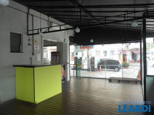 Imagem 2 de 7 de Area - Barra Funda - Sp - 564350