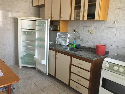 Imagem 6 de 14 de Apartamento - Venda - Tupi - Praia Grande - Lar1071