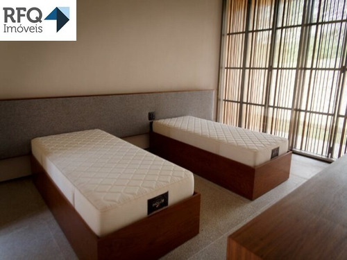 Imagem 29 de 30 de Casa Com 7 Dormitórios No Condomínio Estância Parque Atibaia !! - Cc00035 - 70283625