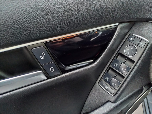 Mercedes-Benz Classe C 1.6 Cgi Turbo 4p
