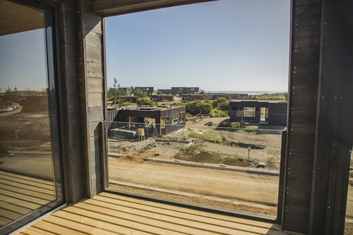 Condominio Primera Línea Punta De Lobos