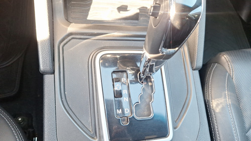 SsangYong Musso 2.2D AUTO FULL QS722 4WD