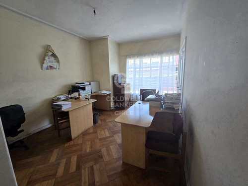Habitacional O Comercial En El Centro De Concepción
