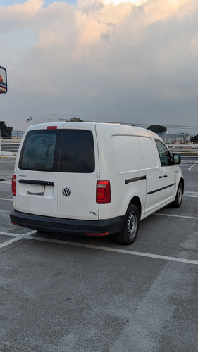 Volkswagen Caddy 1.6 Maxi Mt