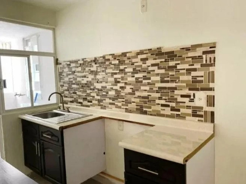 Departamento En Venta En Calle Henry Ford Col Bondojito Cdmx Vl11-rb