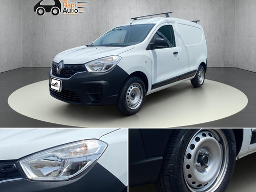 Renault Koleos 2.5 Intens Cvt