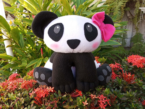 Imagen 7 de 8 de Peluche De Oso