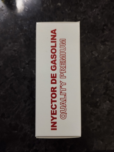 Inyector De Gasolina Toyota Terios Cool Sport Motor 1.3