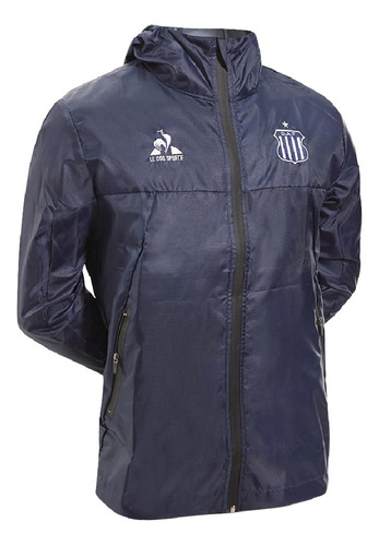 Campera Rompeviento Talleres De Cordoba Le Coq Sportif Orig