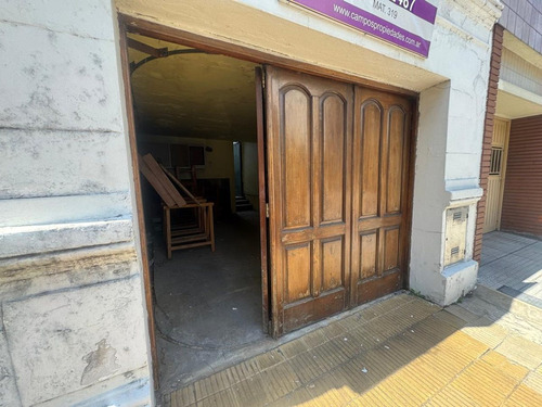 Venta De Casa 7 Ambientes En Avellaneda