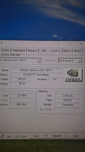 Computador Gamer Core I3 - Com Placa De Vídeo Gtx 750 Ti
