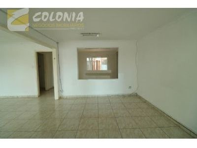 Imagem 3 de 18 de Casa - Ref: 04083