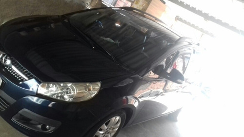 Jac J6 2.0 Mec. 5LG Gasolin