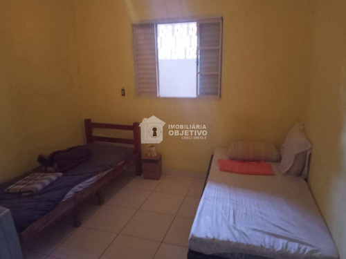 Imagem 9 de 14 de Chácara Com 2 Dorms, Pununduva, Cotia - R$ 280 Mil, Cod: 4123 - V4123