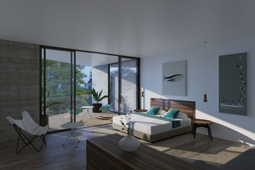 Imagen 9 de 11 de Departamento En Venta En Villa Verdún, Con Terraza Y Patio