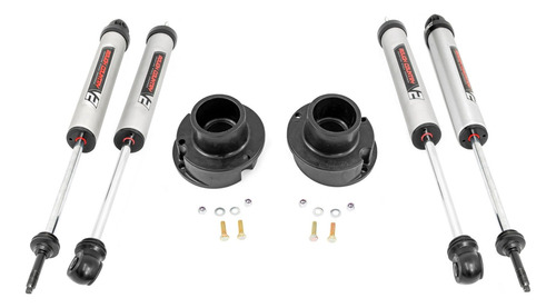 Kit De Nivelacion Delantero Ram 2500 14-24 3500 13-24