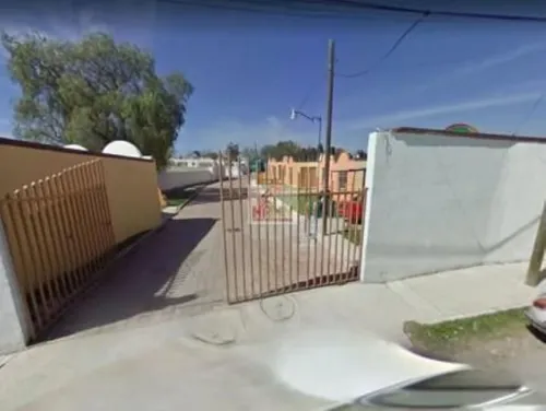 Hidalgo Atitalaquia Colonia Denho Casa Venta