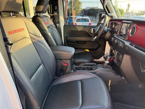 Jeep JT 3.6 V6 Rubicon 4X4 At