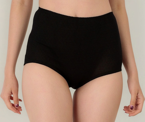 Berlei Pantaleta Completa 3pzs 500 