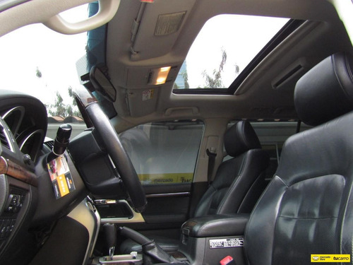 Toyota Land Cruiser 200 4.5 Imperial