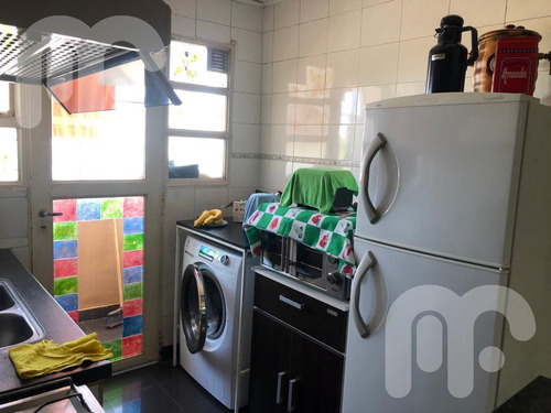 Imagen 6 de 20 de Departamento - La Plata