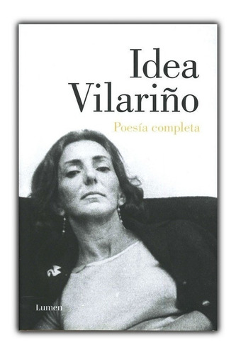Poesia Completa - Idea Vilariño