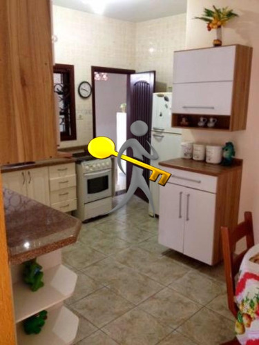 Imagem 3 de 20 de Casa Litoral Bertioga - Guaratuba - Ca00044 - 33170783