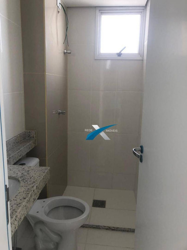 Apartamento Com 3 Dormitórios À Venda, 62 M² - Conjunto Califórnia - Belo Horizonte/mg - Ap5545