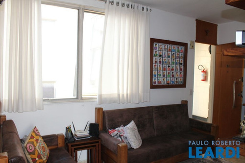 Imagem 13 de 15 de Apartamento - Santana - Sp - 611469