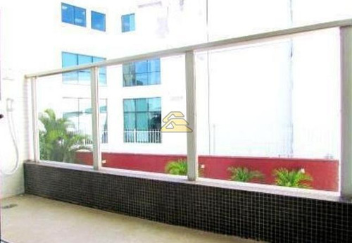 Imagem 15 de 20 de Flat/aparthotel - Ref: Scvl1002