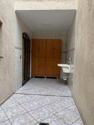 Imagem 4 de 21 de Sobrado 3 Quartos São Bernardo Do Campo - Sp - Assunção - Rm205so