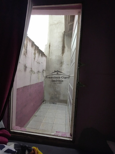 Imagem 11 de 15 de Casa À Venda No Bairro Jardim Ícaro - Guaratinguetá/sp - Cs586