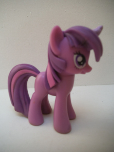 Twilight Sparkle Mi Pequeño Pony Hasbro