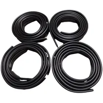 Comprar Kit Vivos Salpicaderas Vocho Sedan Calidad Original 4 Hules