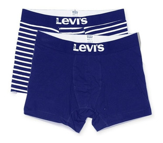 Godsen Mens Classic 5 Pack Boxer Briefs Cartoon Underwear